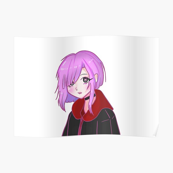 Custom emogirl WP anime dark edgy emo HD phone wallpaper  Peakpx