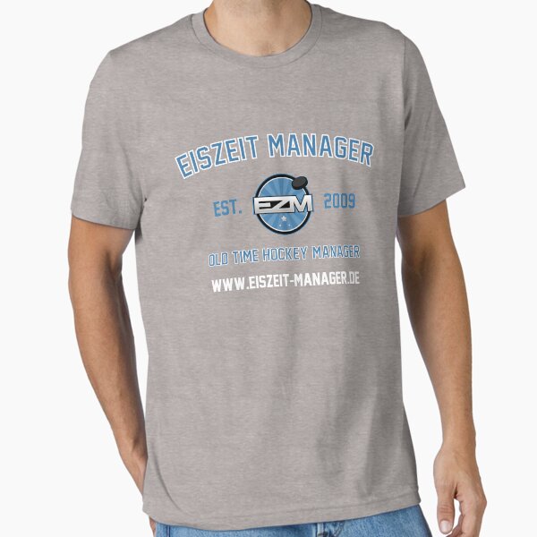 Eiszeit Manager - Original Essential T-Shirt