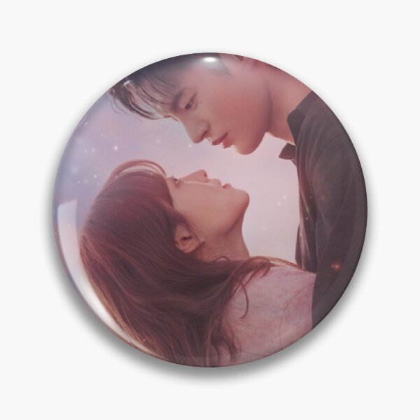 Item preview, Doom at Your Service Korean Drama  designed and sold by marina-udod.