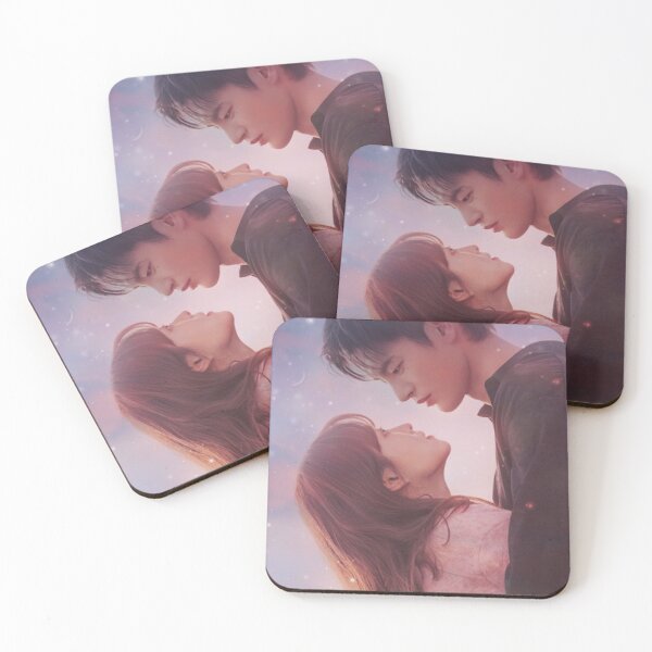 Item preview, Doom at Your Service Korean Drama  designed and sold by marina-udod.