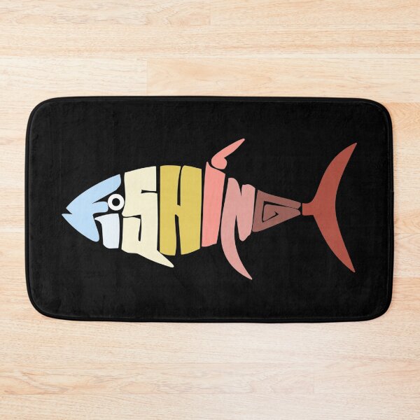 Item preview, Retro tuna fishing designed and sold by attracdionz.