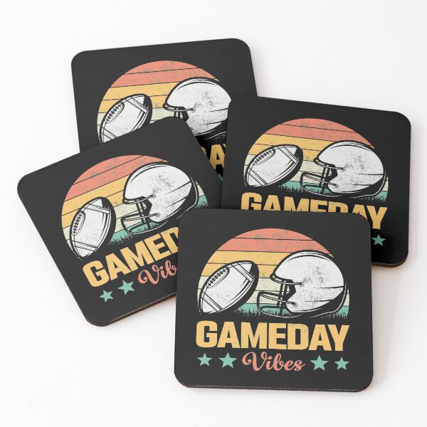 Item preview, Game day vibes designed and sold by pnkpopcorn.