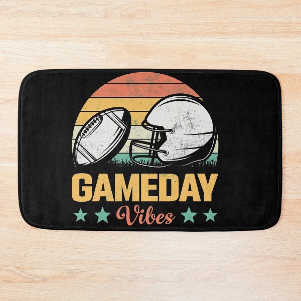 Item preview, Game day vibes designed and sold by pnkpopcorn.
