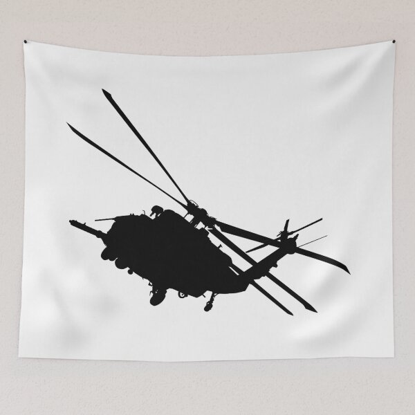 Item preview, US Air Force army, navy military aircraft fight and transport helicopter flying in the air HH 60G UH 60G Black Hawk, Pave Hawk helicopter Sikorsky Aircraft designed and sold by Marcin Adrian.