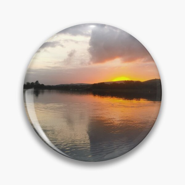 Item preview, Sunset reflections designed and sold by Slice87.