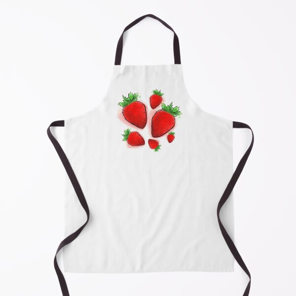 Item preview, Strawberry designed and sold by Dutlu.