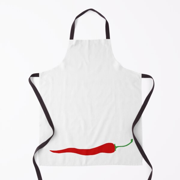 Item preview, Red Hot Chili Pepper designed and sold by Studio Mattie.