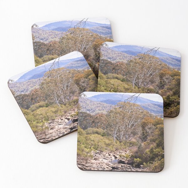 Item preview, Buffalo River designed and sold by Linda Lees.
