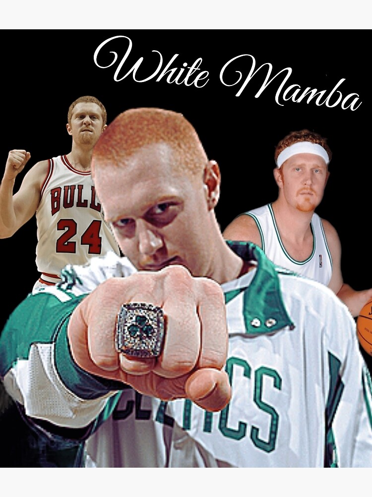 Coach White Mamba? Brian Scalabrine may become assistant for Bulls - Sports  Illustrated