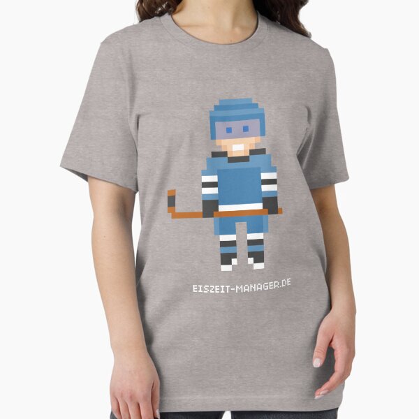 Eiszeit Manager - Spieler Style Essential T-Shirt