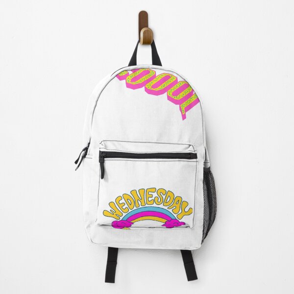 Item preview, The cool summer Wednesday rainbow designed and sold by Leuxix.