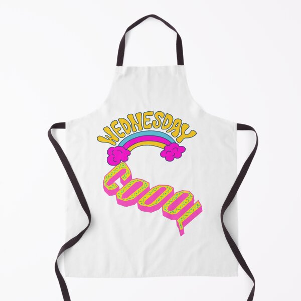 Item preview, The cool summer Wednesday rainbow  designed and sold by Leuxix.