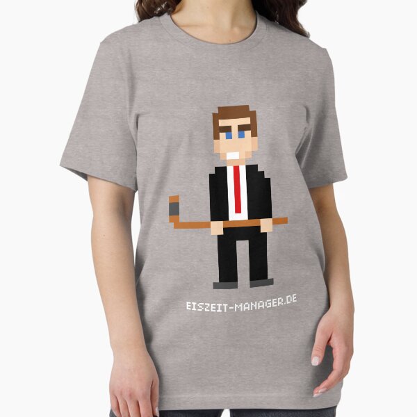 Eiszeit Manager - Manager Style Essential T-Shirt