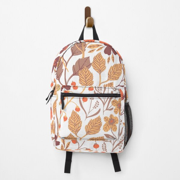 Item preview, Flowy Floral Pattern designed and sold by Pro-castinator.