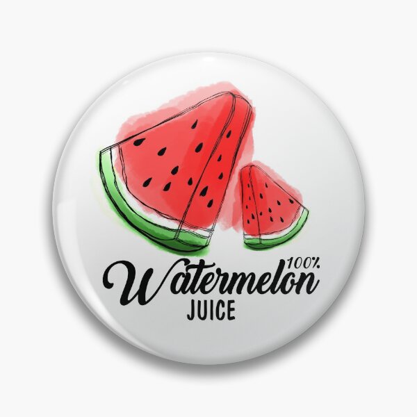 Item preview, 100% Watermelon Juice designed and sold by Dutlu.
