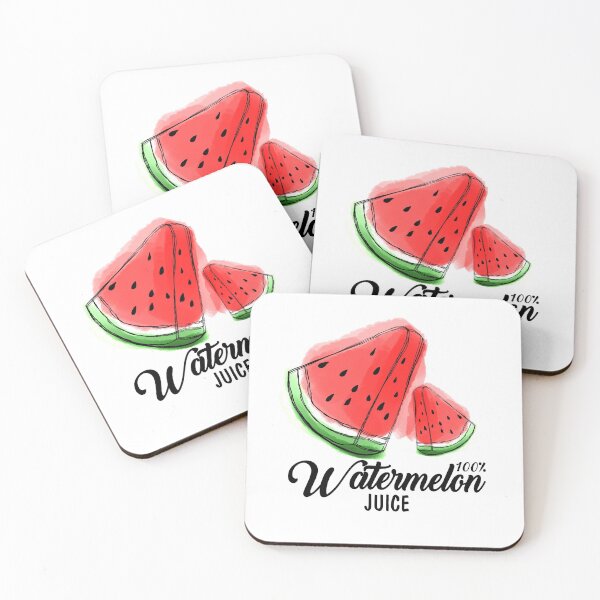 Item preview, 100% Watermelon Juice designed and sold by Dutlu.