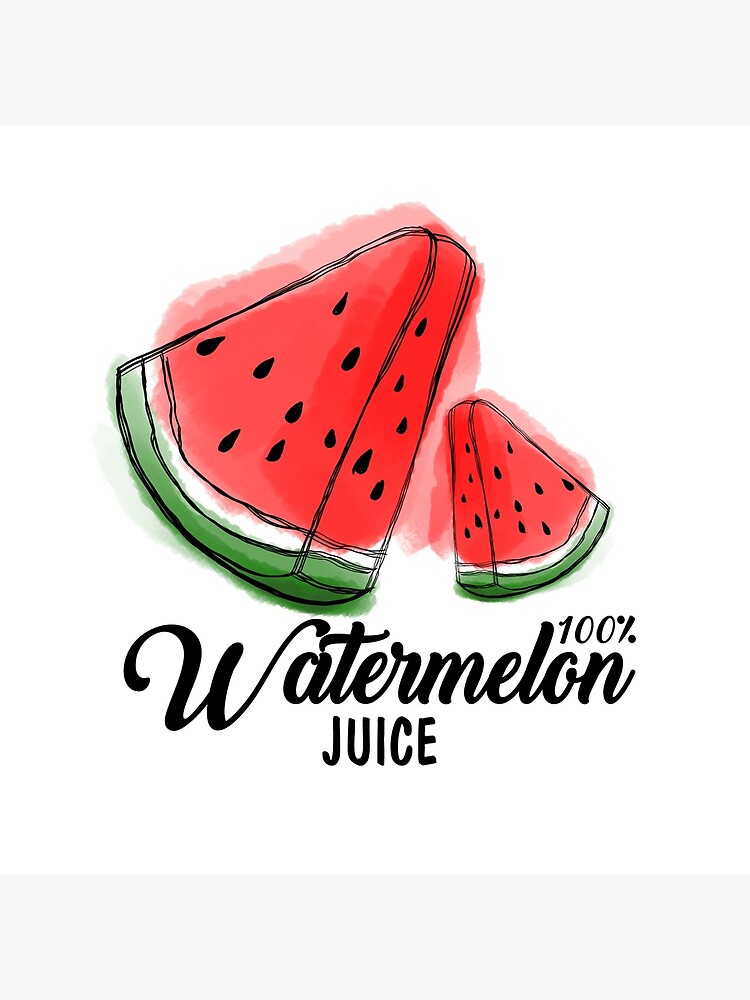 Watermelon Juice - 40 Aprons