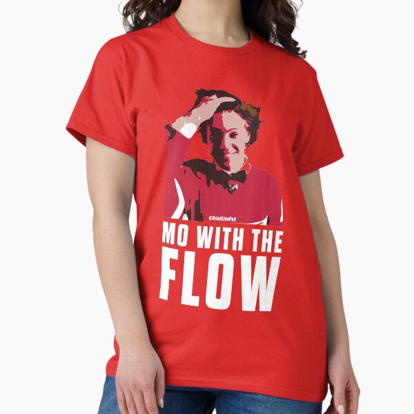 Item preview, Mo with the Flow designed and sold by TheGrindLine.