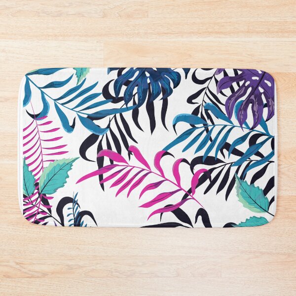 Item preview, Flowy Floral Pattern designed and sold by Pro-castinator.