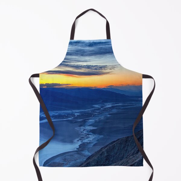 Item preview, Dante's Sunset in Death Valley designed and sold by Donna Fullerton.