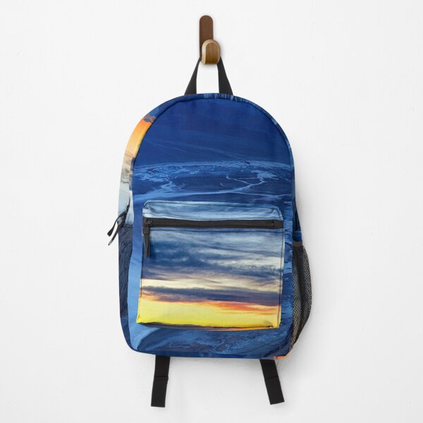 Item preview, Dante's Sunset in Death Valley designed and sold by Donna Fullerton.
