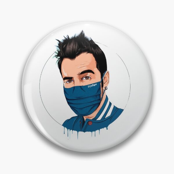 Item preview, Auronplay with Mask T-shirts, Mugs, Stickers, Sweatshirts designed and sold by PFCustomization.