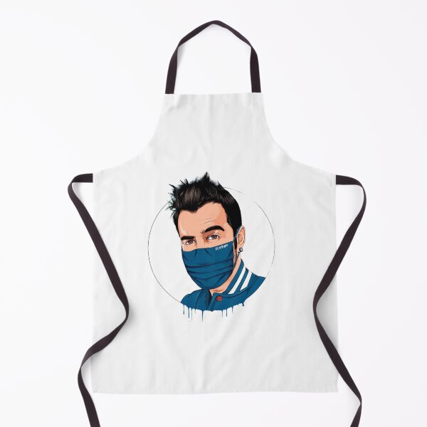 Item preview, Auronplay with Mask T-shirts, Mugs, Stickers, Sweatshirts designed and sold by PFCustomization.