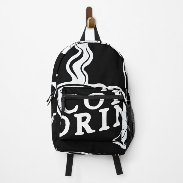 Item preview, Real Coffee Drinker - Just Black No Sugar No Cream designed and sold by WULFLAND ARTS.
