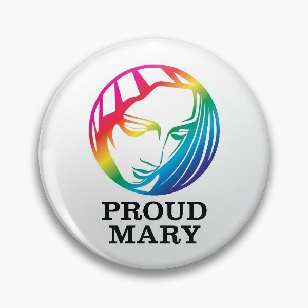 Item preview, Proud Mary designed and sold by lazarusheart.