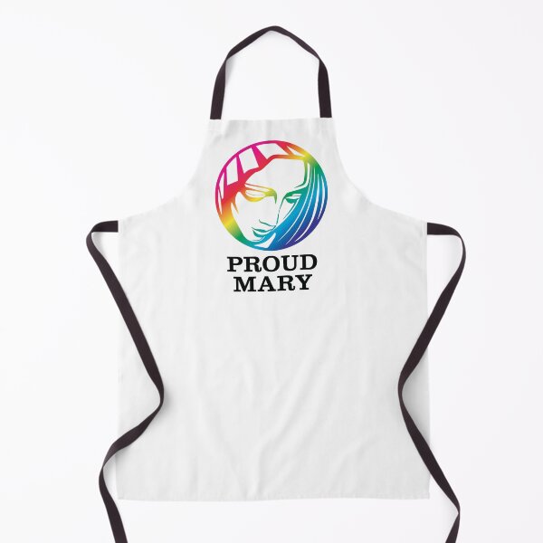 Item preview, Proud Mary designed and sold by lazarusheart.