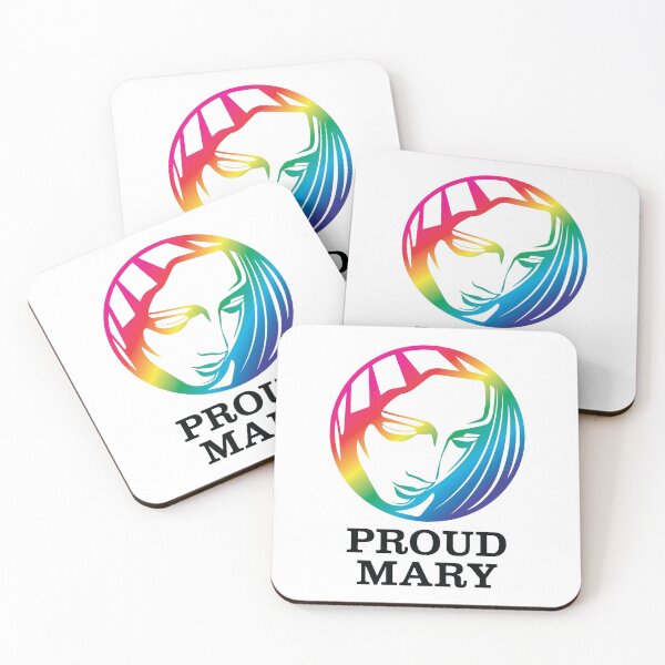 Item preview, Proud Mary designed and sold by lazarusheart.