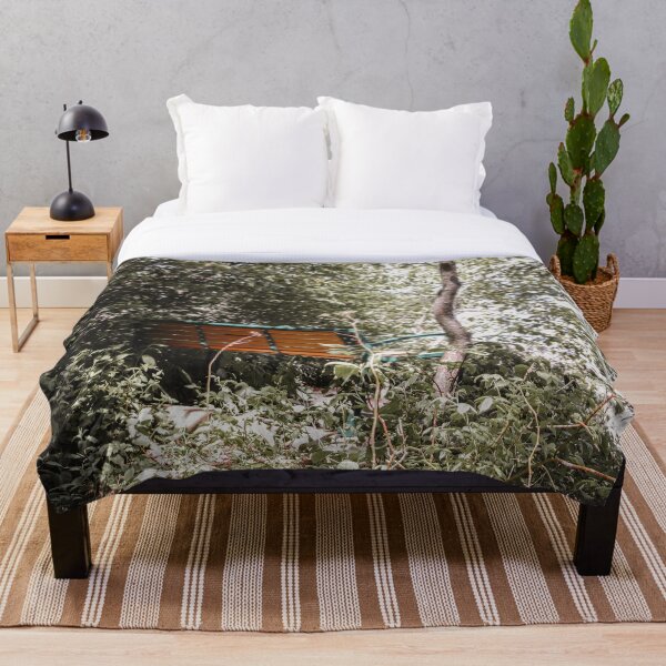 Item preview, Forgotten Bench designed and sold by HeuringGallery.