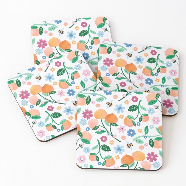 Item preview, Peachy designed and sold by CarlyWatts.