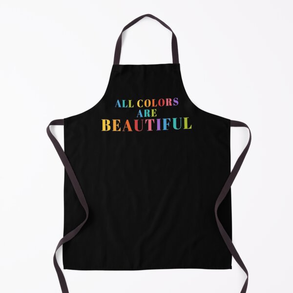 Item preview, All Colors Are Beautiful designed and sold by Dutlu.