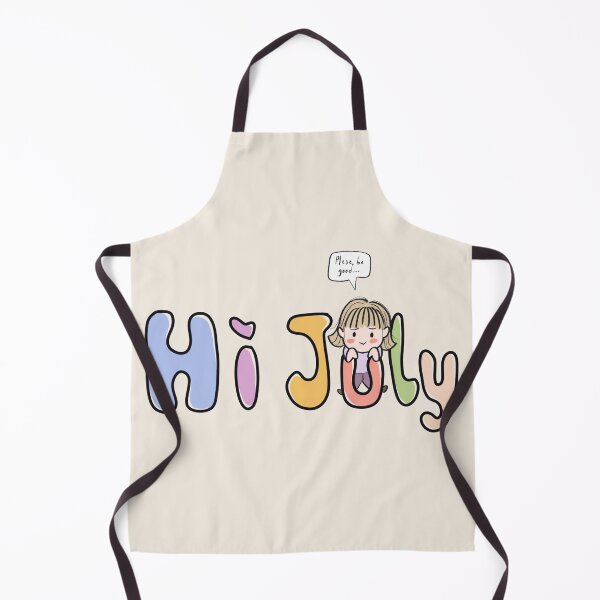 Item preview, Hi July designed and sold by Mine-mims.