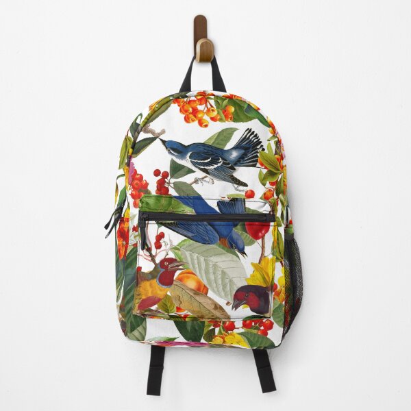 Item preview, Floral and Birds XLVI designed and sold by Burcu Korkmazyurek.