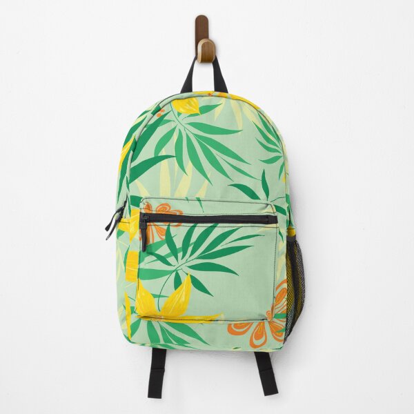Item preview, Flowy Floral Pattern designed and sold by Pro-castinator.