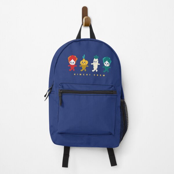 Item preview, Cute Korean Kimchi Crew designed and sold by commondreamer.
