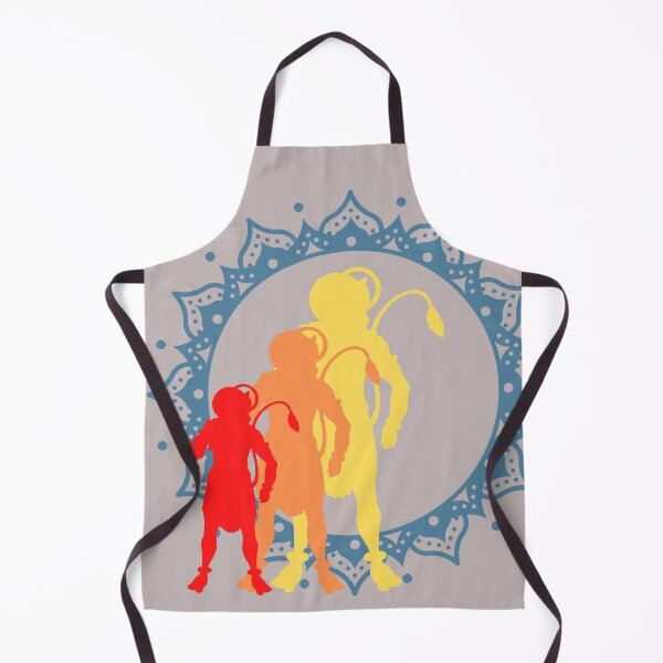 Item preview, Hanuman designed and sold by myteebaq.