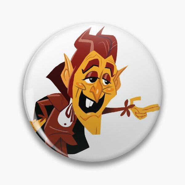 Item preview, Chocula designed and sold by Not Normal Studios.