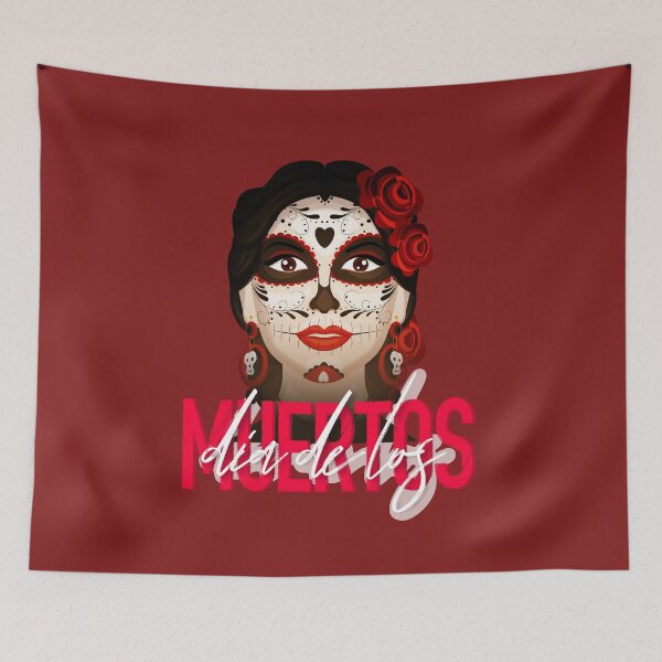 Item preview,  Dia De Los Muertos  designed and sold by Emil1993.