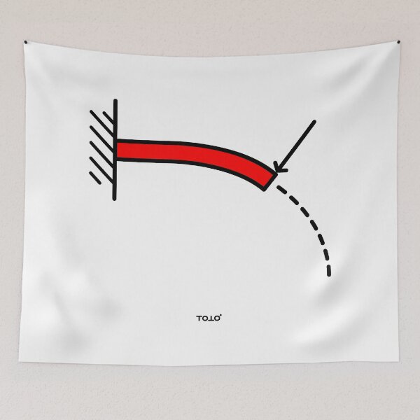 Item preview, TOTO' HUMORIC STATIC - LOVE GRAPHICS designed and sold by TOTOMELITA.