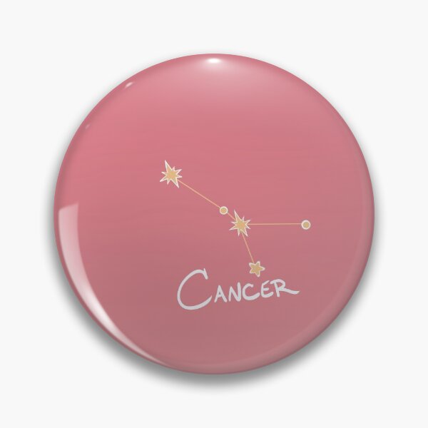Item preview, Cancer in Coral designed and sold by A H GINARTE.