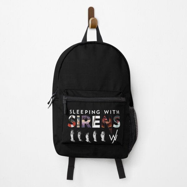 Item preview, Sleeping With Sirens "Legacy" designed and sold by StayWeird22.