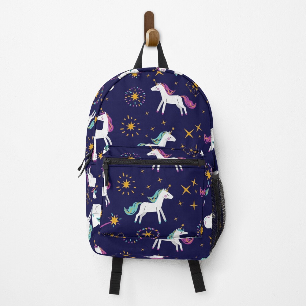 Artikel-Vorschau von Rucksack, designt und verkauft von Patternsonly.