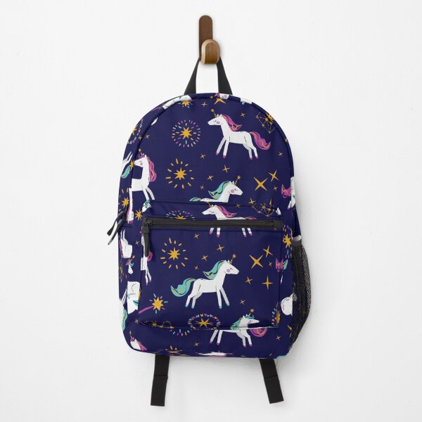Artikelvorschau, UNICORN PATTERN entworfen und verkauft von Patternsonly.