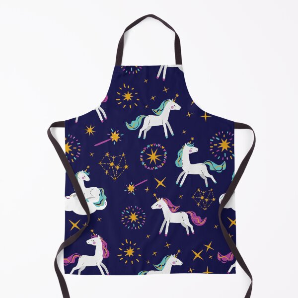 Artikelvorschau, UNICORN PATTERN entworfen und verkauft von Patternsonly.