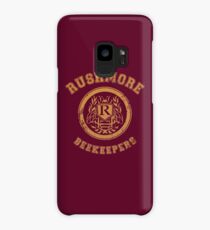 Rushmore Beekeepers Society Case/Skin for Samsung Galaxy