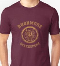 Rushmore Beekeepers Society Unisex T-Shirt