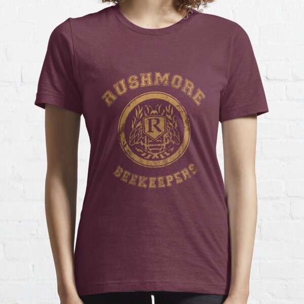 Rushmore Beekeepers Society Essential T-Shirt